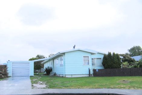 Photo of property in 13 Kingsley Place, Flaxmere, Hastings, 4120