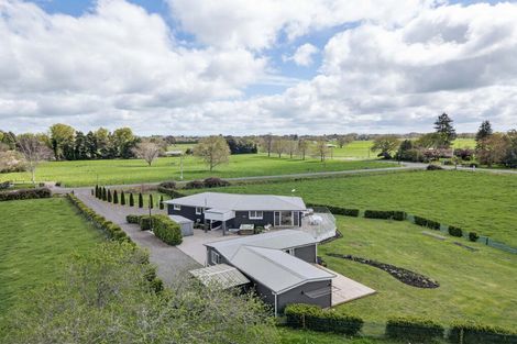 Photo of property in 15 Mill Road, Ohaupo, 3881