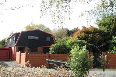 Photo of property in 1/11a Chevron Place, Ilam, Christchurch, 8041