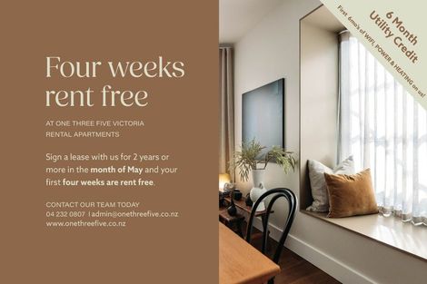 Photo of property in Ex Eagle Technology House, 135 Victoria Street, Te Aro, Wellington, 6011