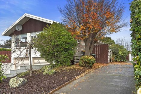 Photo of property in 43 Bucknell Street, Sockburn, Christchurch, 8042