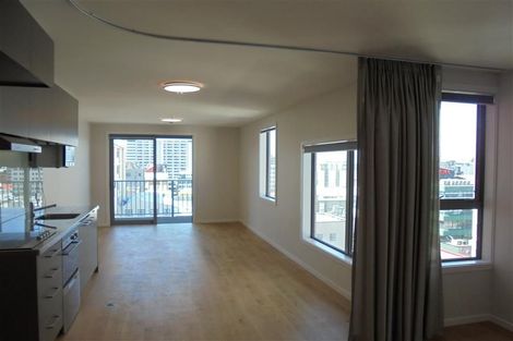 Photo of property in 507/8u Wigan Street, Te Aro, Wellington, 6011