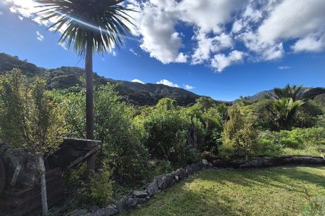 Photo of property in 1797 Colville Road, Amodeo Bay, Coromandel, 3584
