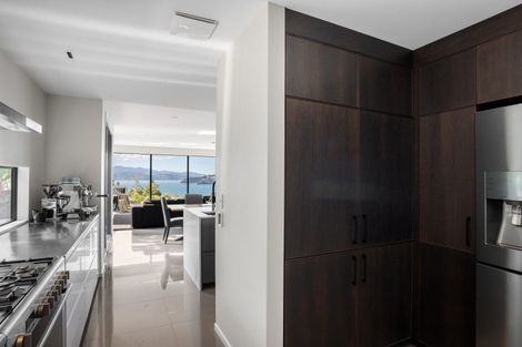 Photo of property in 14 Shalimar Crescent, Khandallah, Wellington, 6035