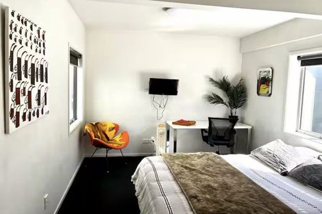 Photo of property in 24 Webb Street, Te Aro, Wellington, 6011