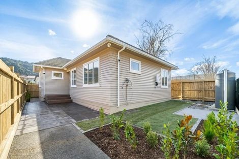 Photo of property in 56 Brentwood Street, Trentham, Upper Hutt, 5018