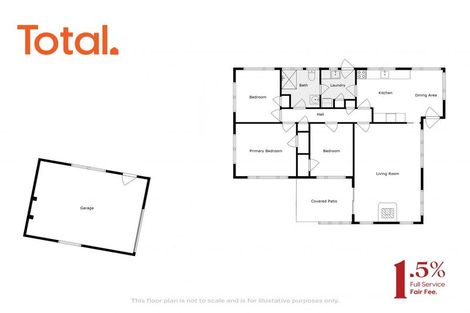 Photo of property in 22 Mitchell Street, Redwoodtown, Blenheim, 7201