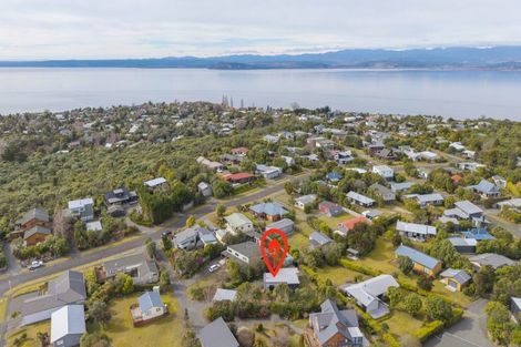 Photo of property in 29 Te Waaka Terrace, Kuratau, Turangi, 3381