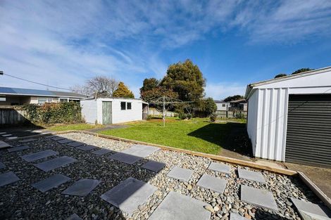 Photo of property in 19 Nottingham Avenue, Awapuni, Palmerston North, 4412