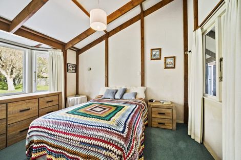 Photo of property in 549 Ohariu Valley Road, Ohariu, Wellington, 6037