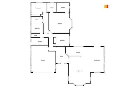 Photo of property in 2 Sunninghurst Drive, Fairfield, Dunedin, 9018