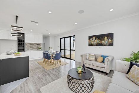 Photo of property in 11 Crossgar Road, Flat Bush, Auckland, 2019