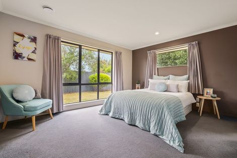 Photo of property in 25 Othello Drive, Rolleston, 7614