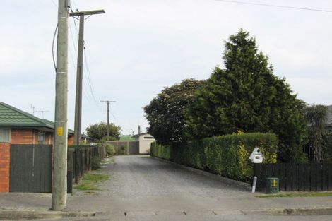 Photo of property in 1/13 O'briens Road, Sockburn, Christchurch, 8042