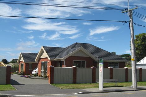 Photo of property in 351b Hoon Hay Road, Hoon Hay, Christchurch, 8025