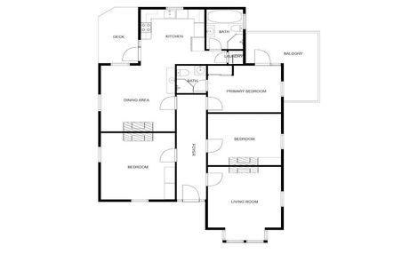 Photo of property in 449 Highgate, Maori Hill, Dunedin, 9010