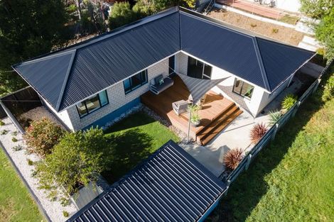 Photo of property in 202 Centaurus Road, Saint Martins, Christchurch, 8022
