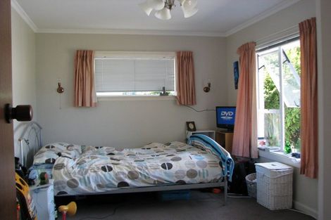 Photo of property in 206 Grahams Road, Burnside, Christchurch, 8053