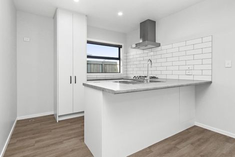 Photo of property in 6u3 Cotton Street, Saint Andrews, Hamilton, 3200