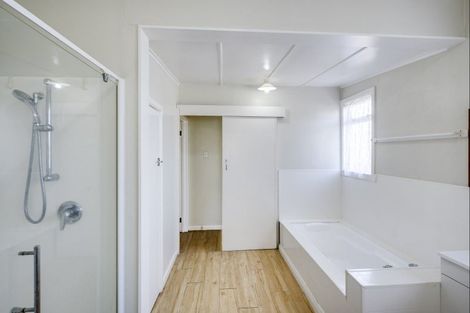 Photo of property in 204 Ikanui Road, Frimley, Hastings, 4120