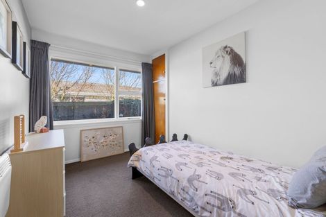 Photo of property in 124 Cavendish Road, Casebrook, Christchurch, 8051