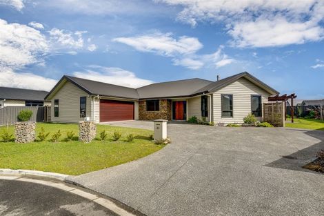 Photo of property in 23 Gee Place, Taradale, Napier, 4112