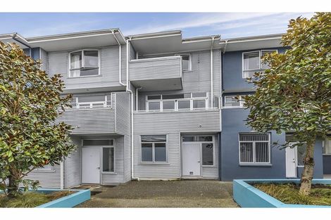 Photo of property in 13/185 Tasman Street, Mount Cook, Wellington, 6021