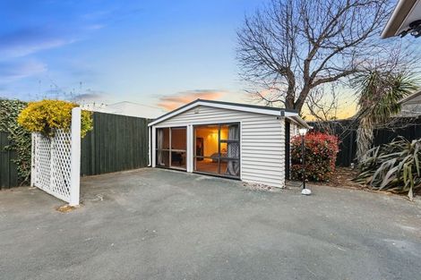 Photo of property in 60 Ilam Road, Upper Riccarton, Christchurch, 8041