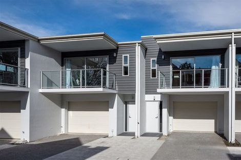Photo of property in 4/30 Armagh Street, Christchurch Central, Christchurch, 8013