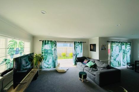 Photo of property in 3 Henrietta Maxwell Grove, Wainuiomata, Lower Hutt, 5014