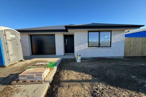 Photo of property in 31 Herridge Street, Woodend, 7691