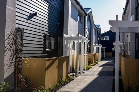 Photo of property in 8/317 Gloucester Street, Christchurch Central, Christchurch, 8011