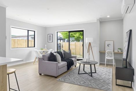 Photo of property in 10u2 Norman Street, Nawton, Hamilton, 3200