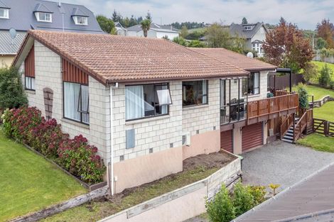 Photo of property in 18 Darby Street, Geraldine, 7930