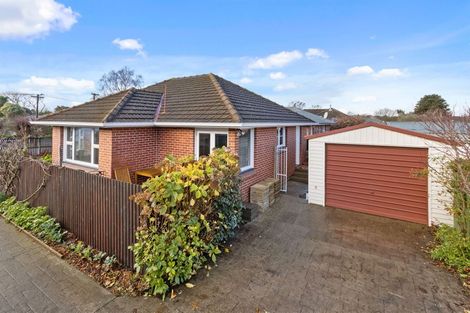 Photo of property in 47 Bevington Street, Avonhead, Christchurch, 8042