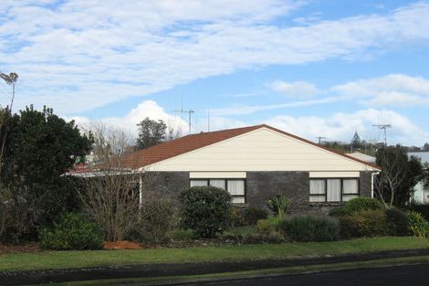 Photo of property in 3 Robyn Place, Dinsdale, Hamilton, 3204