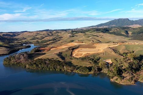 Photo of property in 26 Rangitahi Road, Raglan, 3225