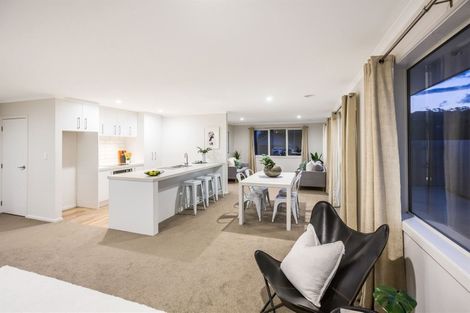 Photo of property in 210 Navigation Drive, Whitby, Porirua, 5024