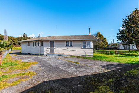 Photo of property in 176 Taupo Road, Taumarunui, 3920