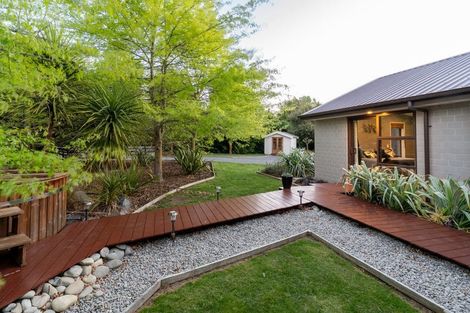 Photo of property in 11 Joshua Place, West Melton, Christchurch, 7675