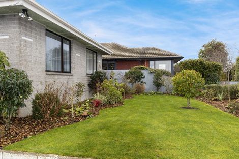 Photo of property in 40 Wales Street, Halswell, Christchurch, 8025