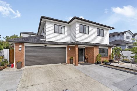Photo of property in 84 Keri Vista Rise, Papakura, 2110