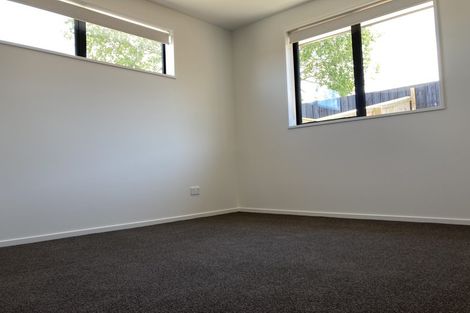 Photo of property in 18b Rahme Crescent, Kaiapoi, 7630