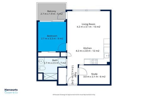Photo of property in 207/3 Rose Garden Lane, Albany, Auckland, 0632