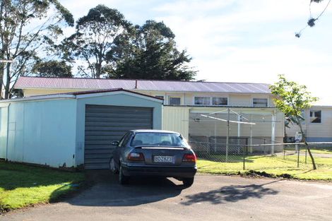 Photo of property in 66 Garus Avenue, Mangere East, Auckland, 2024