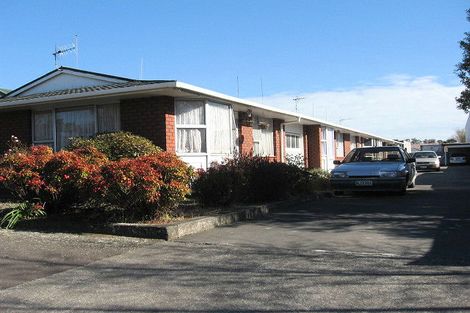Photo of property in 159e Ferguson Street, West End, Palmerston North, 4412