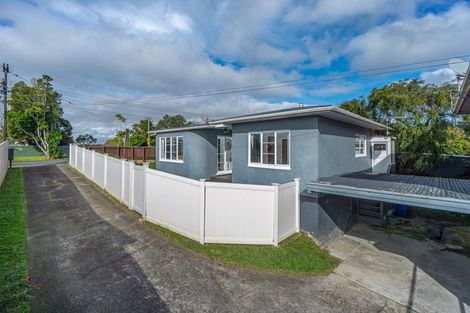 Photo of property in 72 Lynwood Road, New Lynn, Auckland, 0600