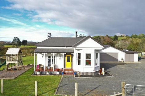 Photo of property in 209a Te Puroa Road, Ngaruawahia, 3793