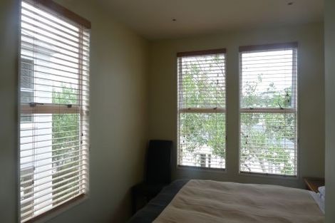 Photo of property in 11/259u The Terrace, Te Aro, Wellington, 6011