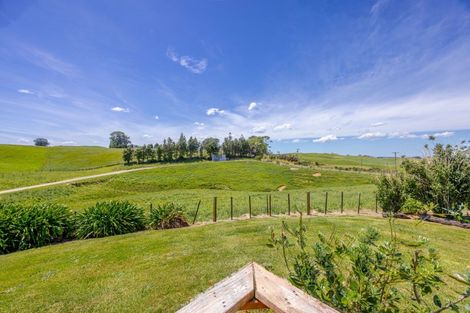 Photo of property in 214 Clinton-makaretu Road, Ashley Clinton, Takapau, 4286